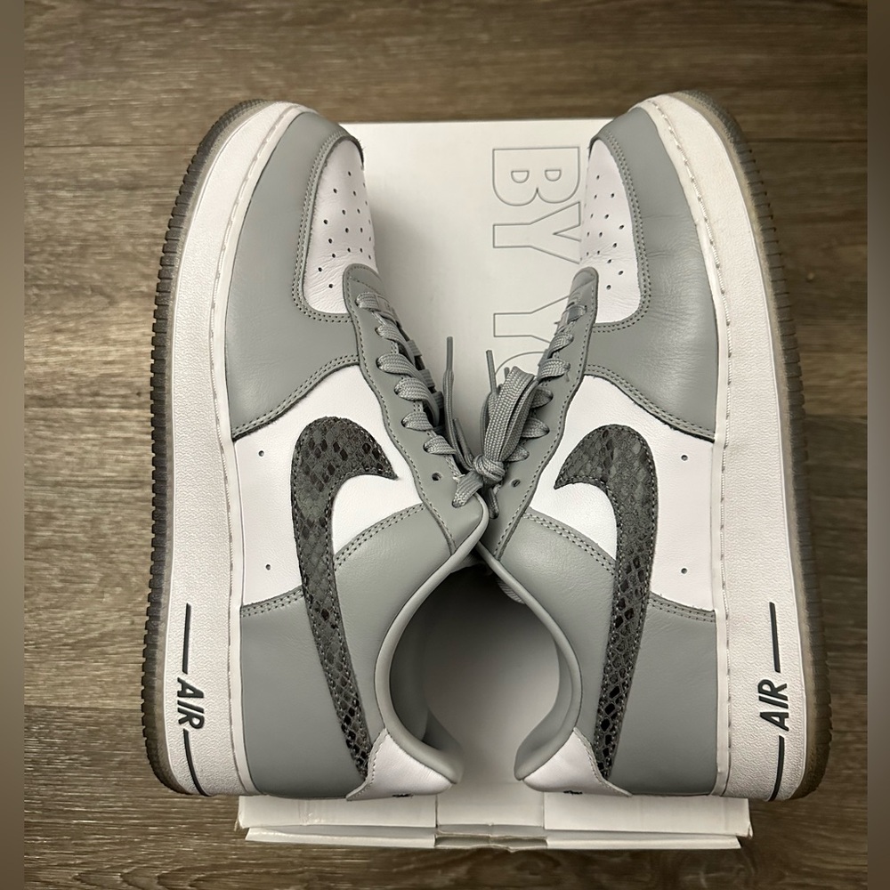 Nike Af1 low Custom